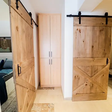 Apartment Rakoczi Prime Sopron