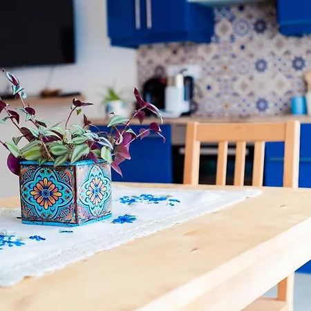 Rakoczi Prime Διαμέρισμα