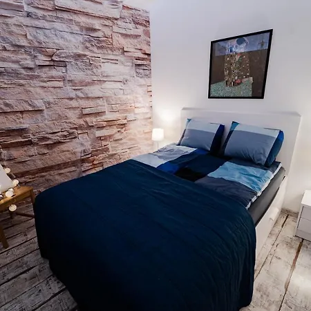 Rakoczi Prime Apartment