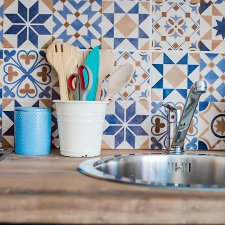 Rakoczi Prime Apartment *