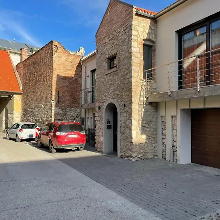 Rákóczi Prime * Sopron