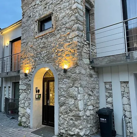 Διαμέρισμα Rakoczi Prime *