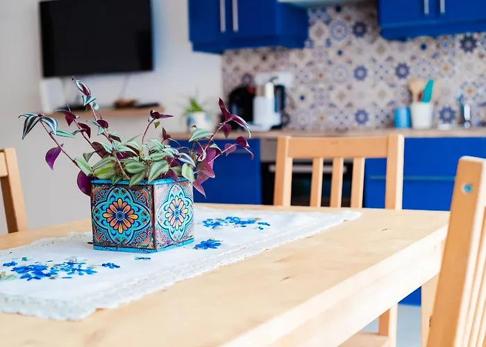 Rakoczi Prime Апартаменты