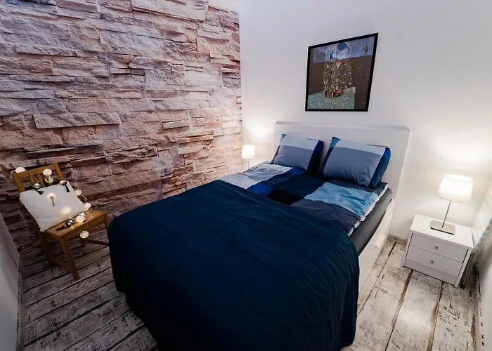 Rakoczi Prime Апартаменты