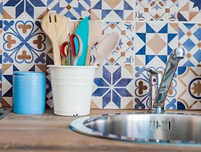 Rakoczi Prime Апартаменты *